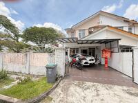 For Sale - BUKIT INDAH BANDAR NUSAJAYA
