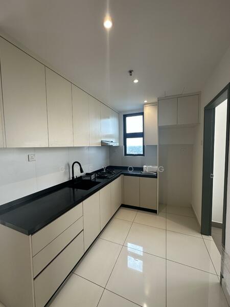 For Rent - TRIO By Setia