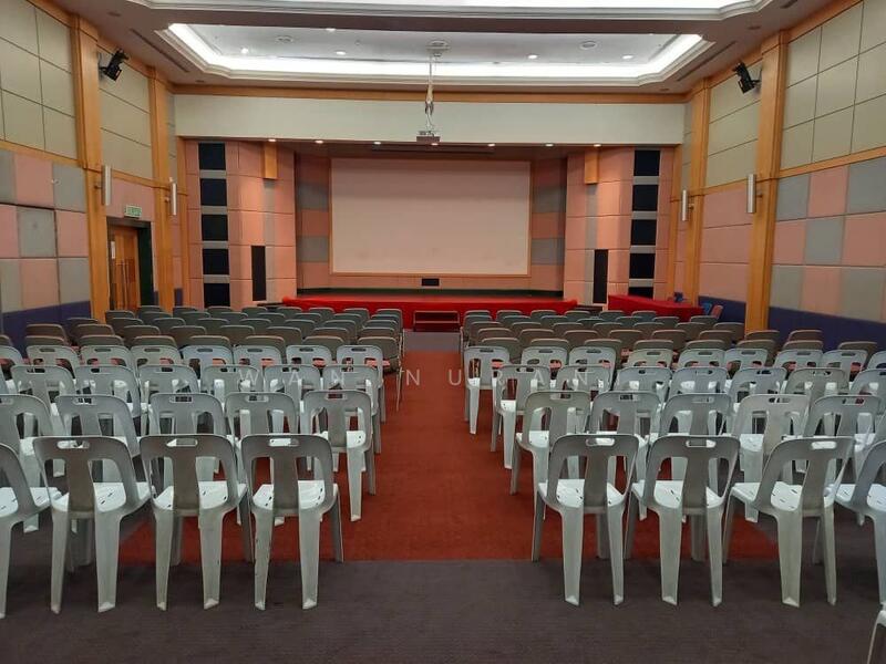 Auditorium