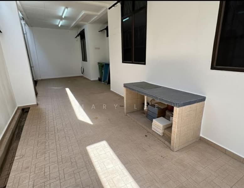 Batu Ferringhi untuk Untuk Dijual - RM 870,000, Mac 2026 - back yard - PropertyGuru.com.my