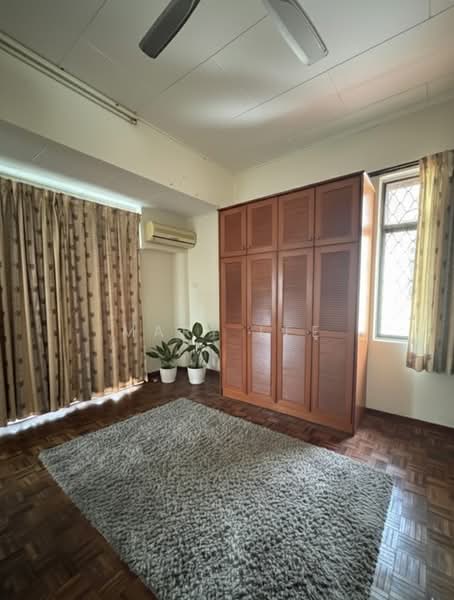 Batu Ferringhi untuk Untuk Dijual - RM 870,000, Mac 2026 - Master bedroom - PropertyGuru.com.my