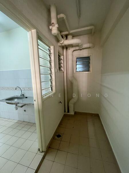 Untuk Disewa - Pelangi Damansara 1