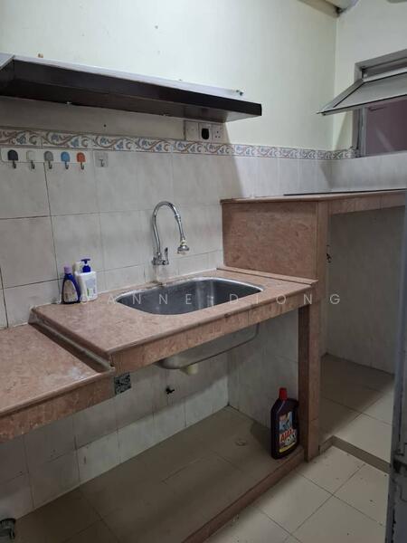 Untuk Disewa - Pelangi Damansara