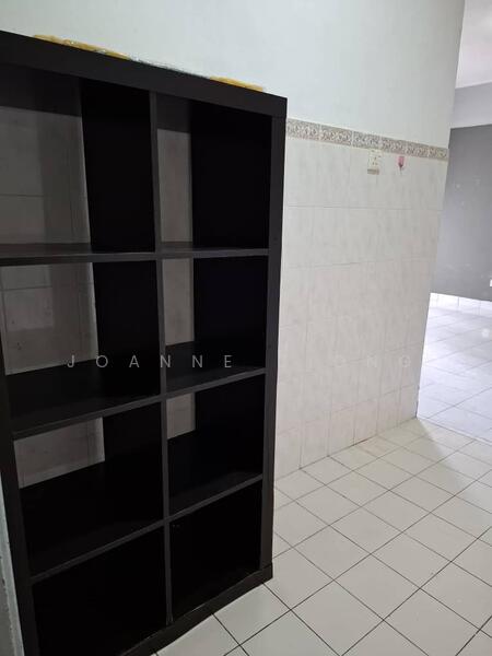 Untuk Disewa - Pelangi Damansara