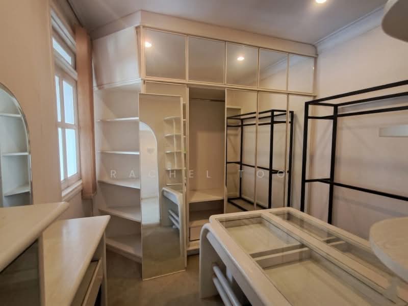 Rumah Teres 2 Tingkat untuk Dijual di Usj 2 (Subang Jaya) - Rachel Too - Interior - PropertyGuru.com.my