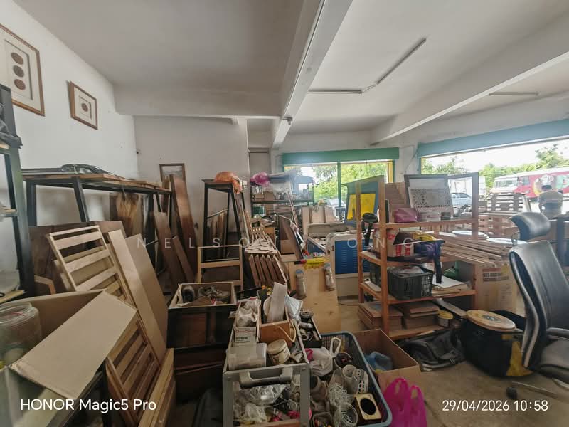 For Sale - Taman Lestari Perdana