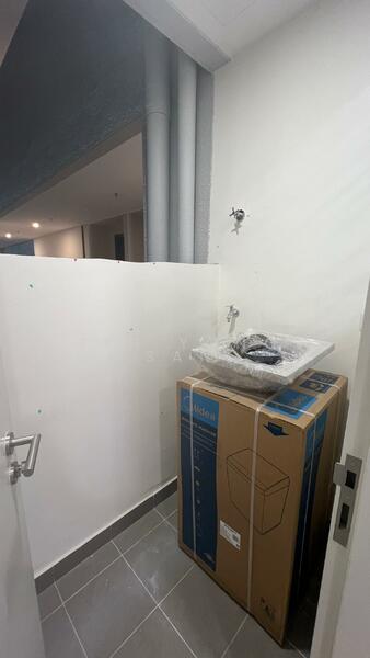 Condominium for Rent at The Harmony - Teh Yong San - Bathroom - PropertyGuru.com.my