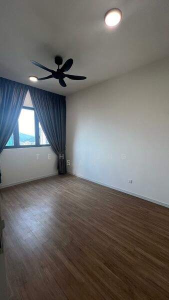 Condominium for Rent at The Harmony - Teh Yong San - PropertyGuru.com.my