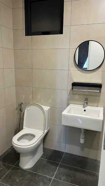 Condominium for Rent at The Harmony - Teh Yong San - PropertyGuru.com.my