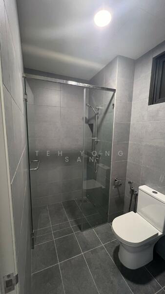 Condominium for Rent at The Harmony - Teh Yong San - PropertyGuru.com.my