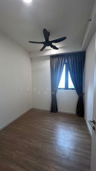 Condominium for Rent at The Harmony - Teh Yong San - PropertyGuru.com.my