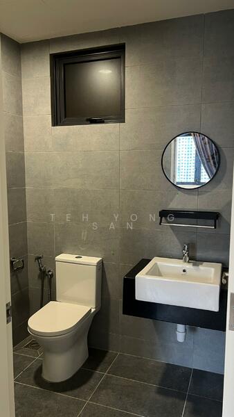 Condominium for Rent at The Harmony - Teh Yong San - PropertyGuru.com.my