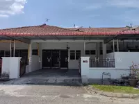 For Sale - Batu Gajah Perdana Single Storey House For Sale