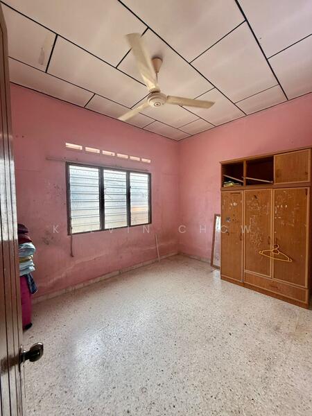 For Sale - Buntong Single Storey Bungalow House