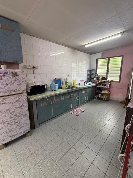 For Sale - Buntong Single Storey Bungalow House