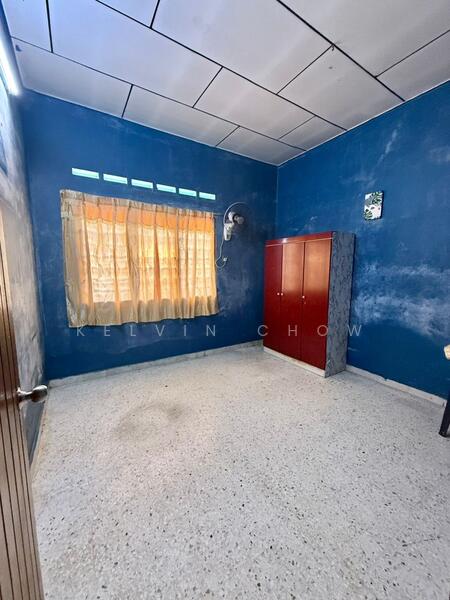 For Sale - Buntong Single Storey Bungalow House