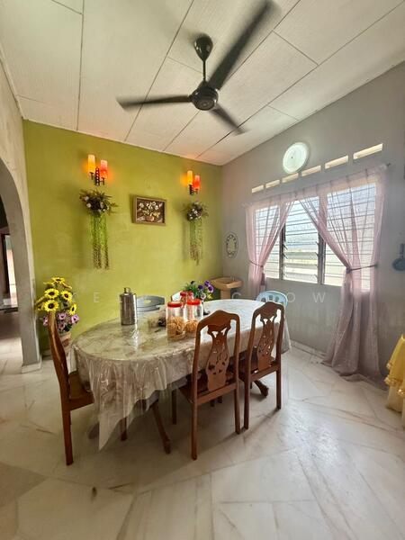 For Sale - Buntong Single Storey Bungalow House