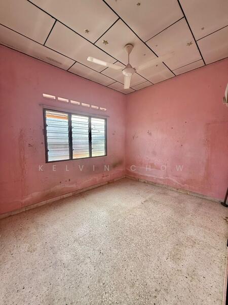 For Sale - Buntong Single Storey Bungalow House