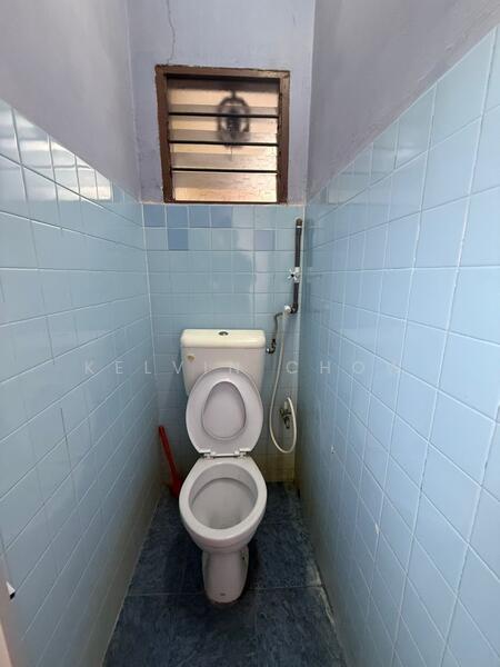 For Sale - Buntong Single Storey Bungalow House