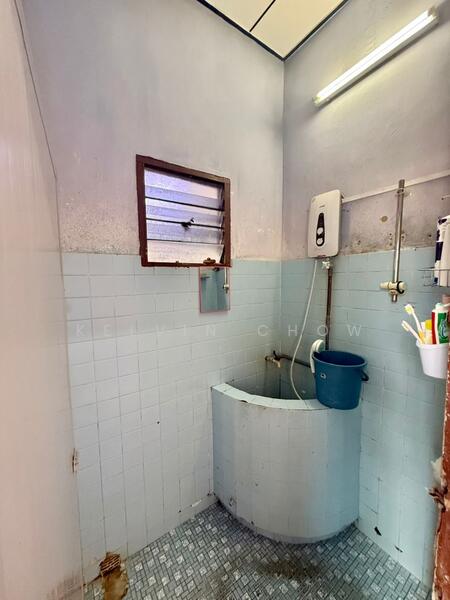 For Sale - Buntong Single Storey Bungalow House