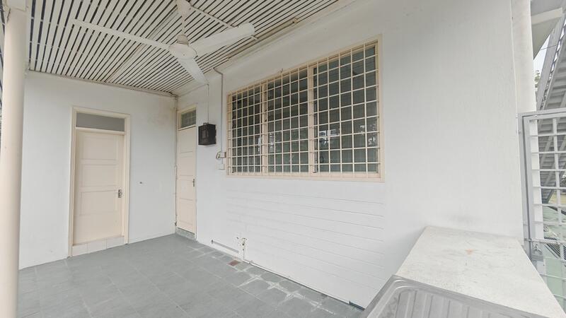 For Sale - Ampang Hilir