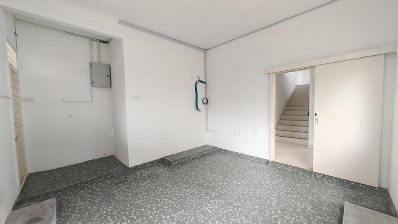 For Sale - Ampang Hilir