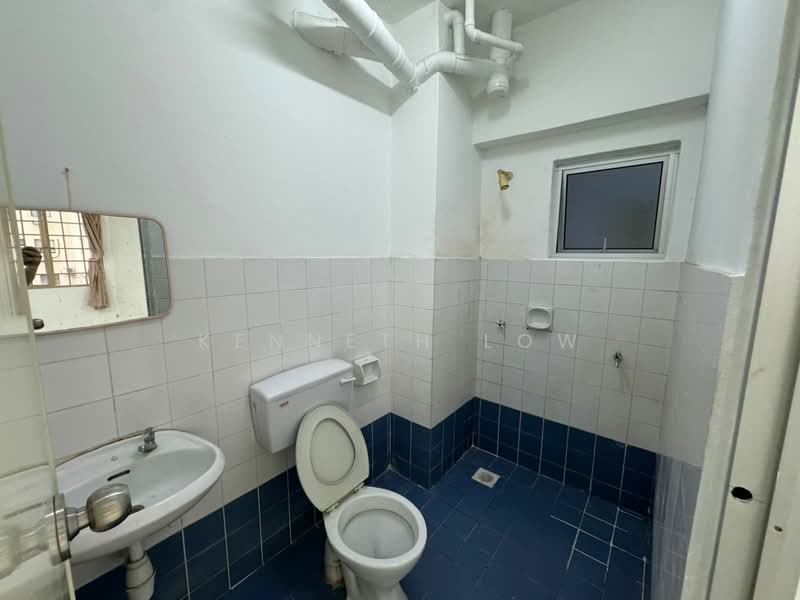 Pangsapuri untuk Dijual di Prisma Perdana - Kenneth Low - PropertyGuru.com.my