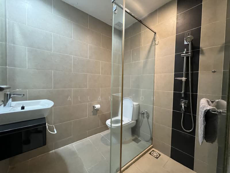 Gurney Paragon untuk Untuk Dijual - RM 2,950,000, Mac 2026 - Bathroom - PropertyGuru.com.my
