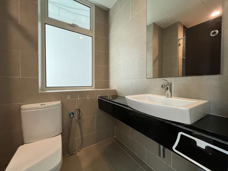 Gurney Paragon untuk Untuk Dijual - RM 2,950,000, Mac 2026 - Bathroom - PropertyGuru.com.my