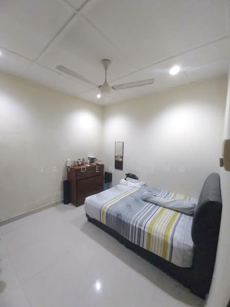 Rumah Teres 1-Tingkat untuk Dijual di SS5 (Petaling Jaya) - Jayden Heng - Bedroom - PropertyGuru.com.my