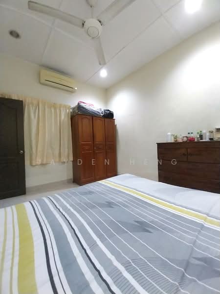 Rumah Teres 1-Tingkat untuk Dijual di SS5 (Petaling Jaya) - Jayden Heng - Bedroom - PropertyGuru.com.my