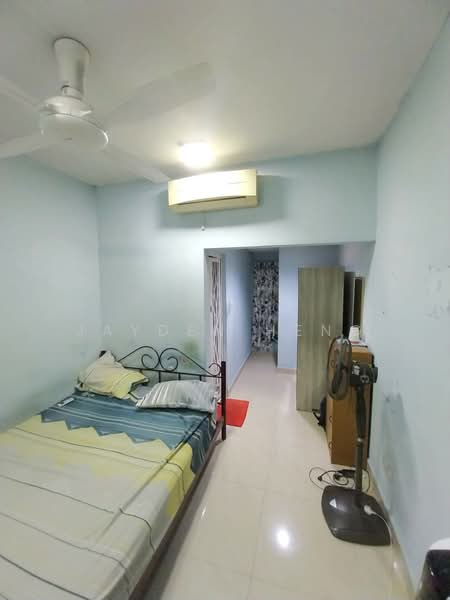 Rumah Teres 1-Tingkat untuk Dijual di SS5 (Petaling Jaya) - Jayden Heng - Bedroom - PropertyGuru.com.my