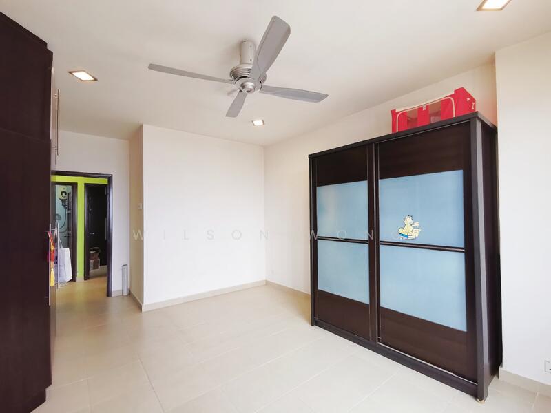 Untuk Dijual - Villa Angsana