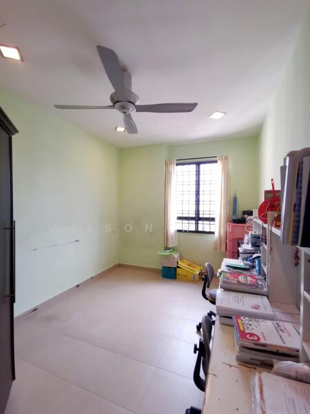 Untuk Dijual - Villa Angsana