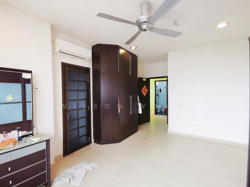 Untuk Dijual - Villa Angsana