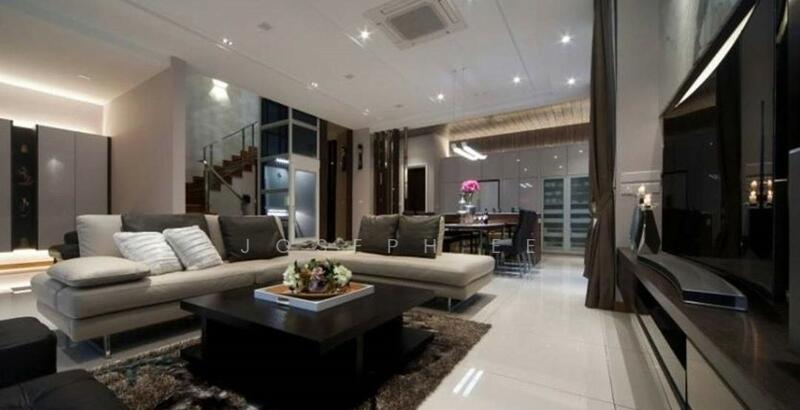 For Sale - Premium Semi-D Seremban ✦ Freehold ✦ “Big, Bold & Beautiful” | From RM8xxK