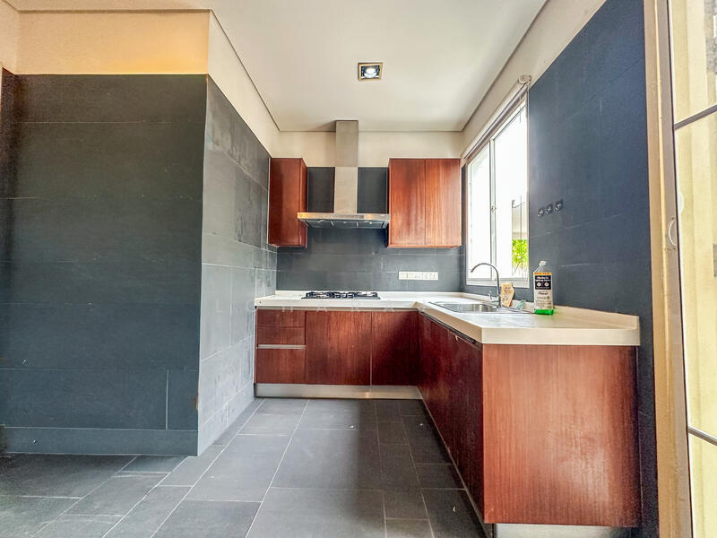 For Rent - Seri Pilmoor