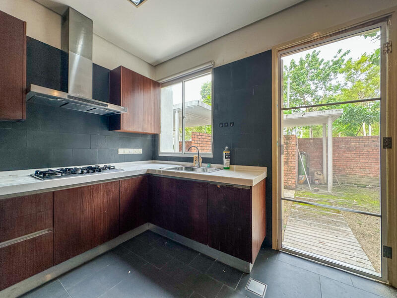 For Rent - Seri Pilmoor