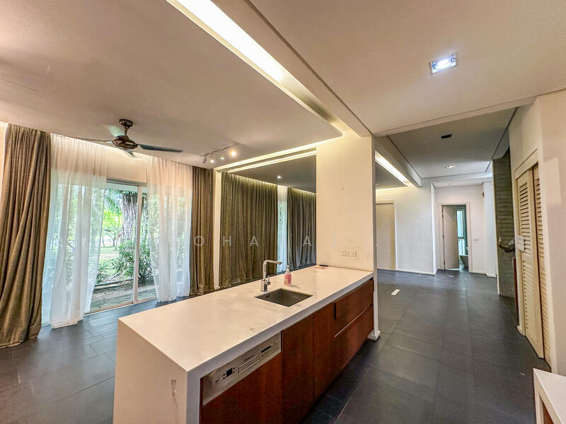 For Rent - Seri Pilmoor