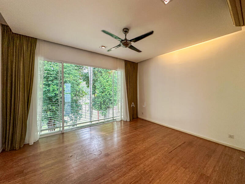 For Rent - Seri Pilmoor