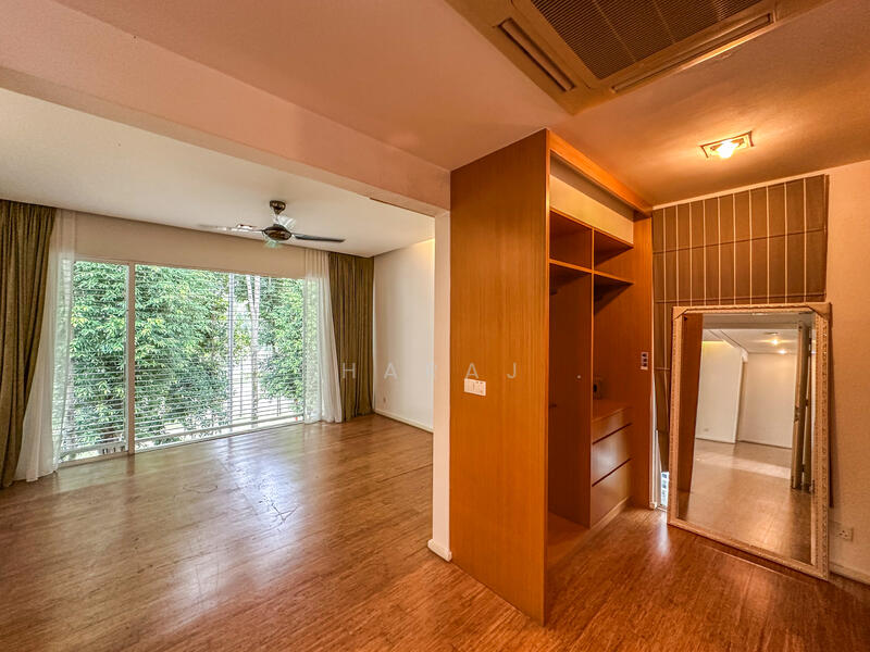 For Rent - Seri Pilmoor