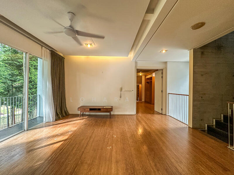 For Rent - Seri Pilmoor
