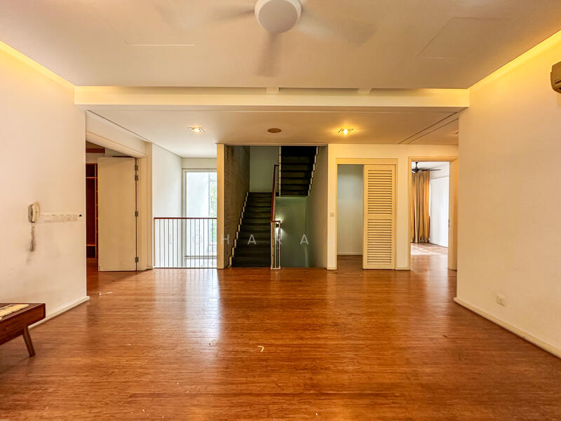 For Rent - Seri Pilmoor