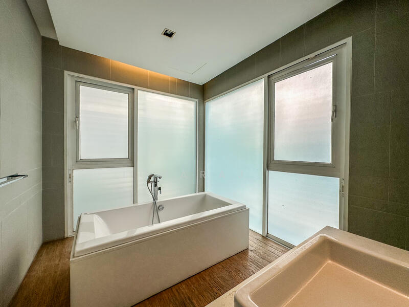 For Rent - Seri Pilmoor