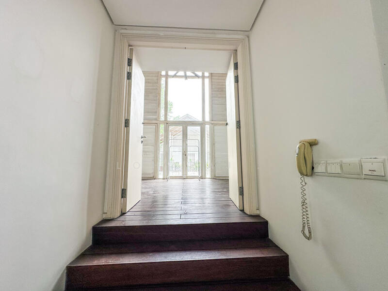 For Rent - Seri Pilmoor