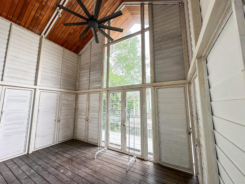 For Rent - Seri Pilmoor
