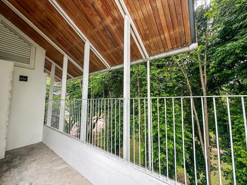 For Rent - Seri Pilmoor