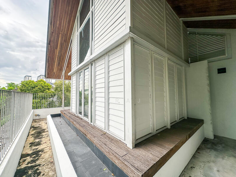 For Rent - Seri Pilmoor