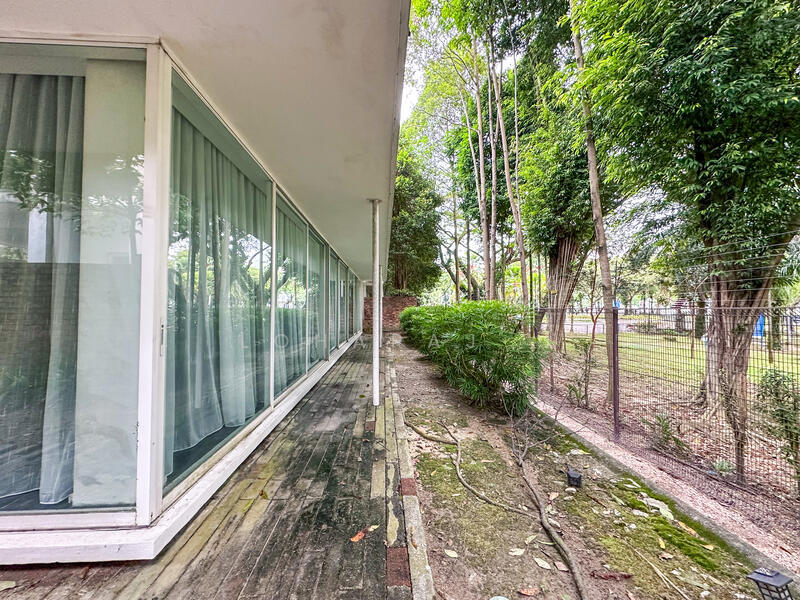 For Rent - Seri Pilmoor