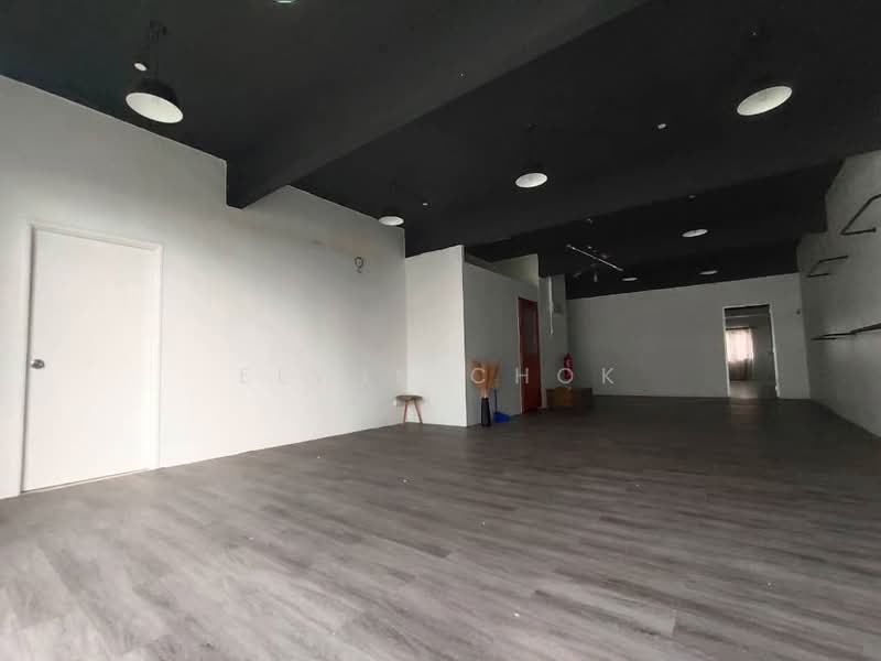 Pejabat untuk Disewa di Alam Nusantara (Setia Alam) - Elwin Chok - Interior - PropertyGuru.com.my